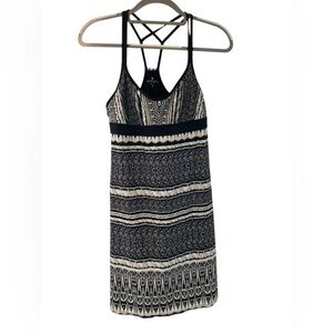 Athleta medium shortbread dress